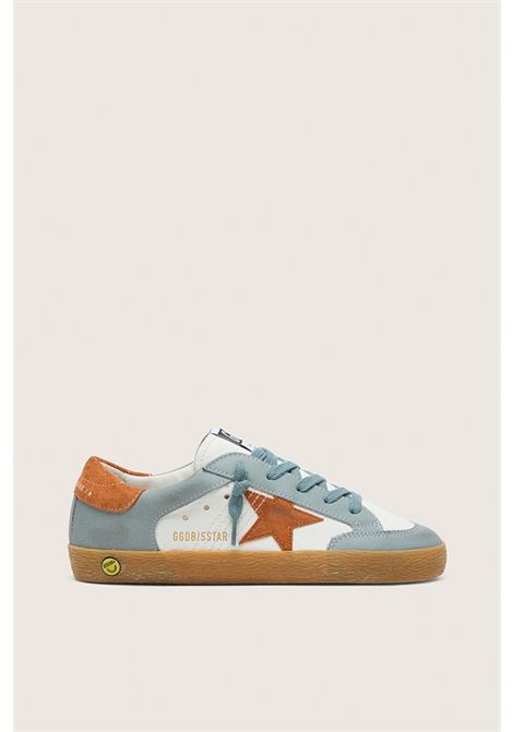 Sneakers Super Star GOLDEN GOOSE KIDS | GJF01120 F00863683399